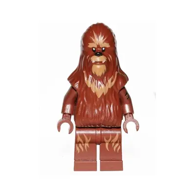  Wookiee, Printed Arm