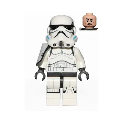  Imperial Stormtrooper Sergeant