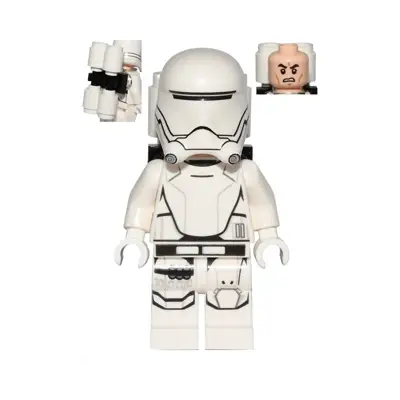  First Order Flametrooper