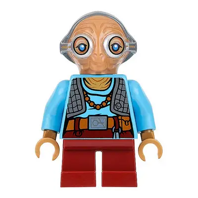  Maz Kanata