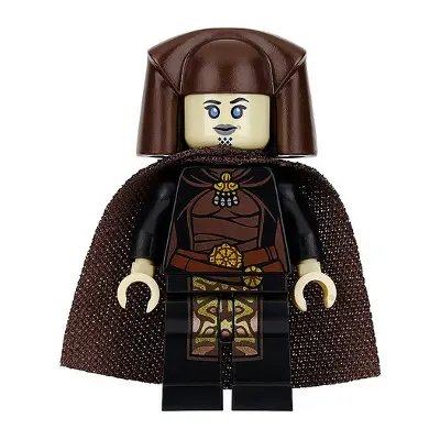  Luminara Unduli (Cape)