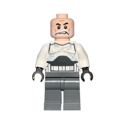  Captain Rex - Old