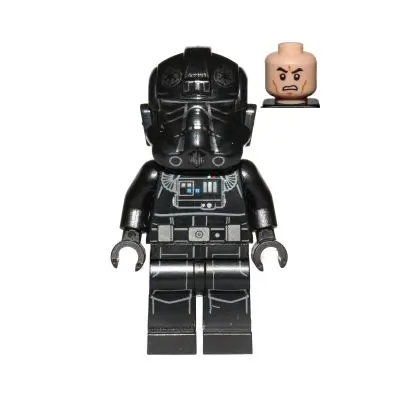  Imperial TIE Fighter / Striker Pilot