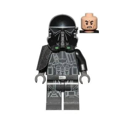  Imperial Death Trooper (Specialist / Commander)