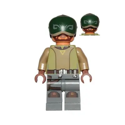  Kanan Jarrus - Blind