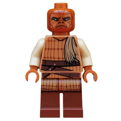  Weequay Skiff Guard (Rintel Aren)