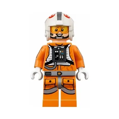  Snowspeeder Gunner Will Scotian