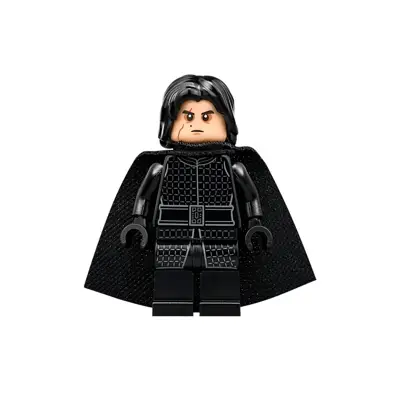  Kylo Ren (Cape)