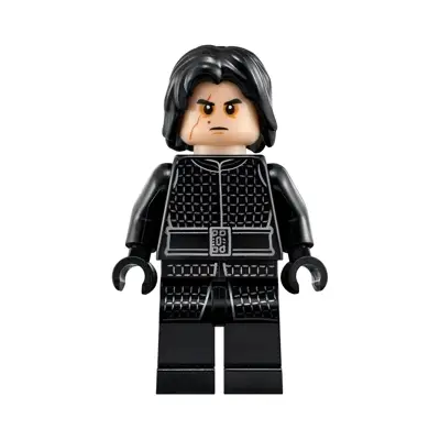  Kylo Ren without Cape