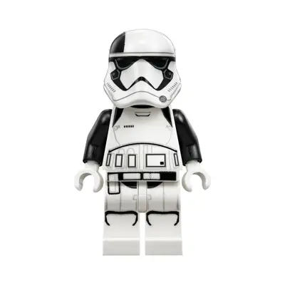  First Order Stormtrooper Executioner