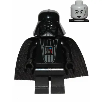  Darth Vader (20th Anniversary Torso)