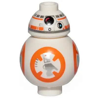  BB-8 (Large Photoreceptor)