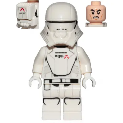  First Order Jet Trooper