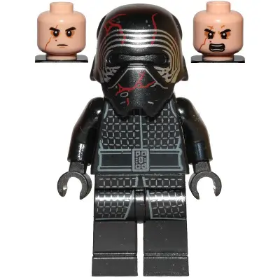  Supreme Leader Kylo Ren
