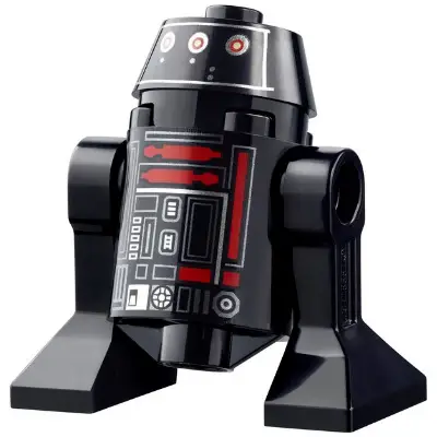  Astromech Droid, U5-GG