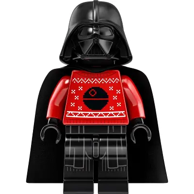  Darth Vader - Holiday Sweater