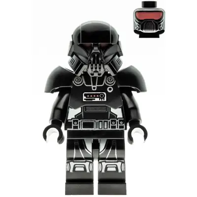  Dark Trooper