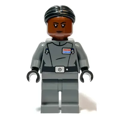  Vice Admiral Sloane