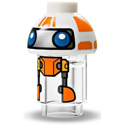  RJ-83 Droid