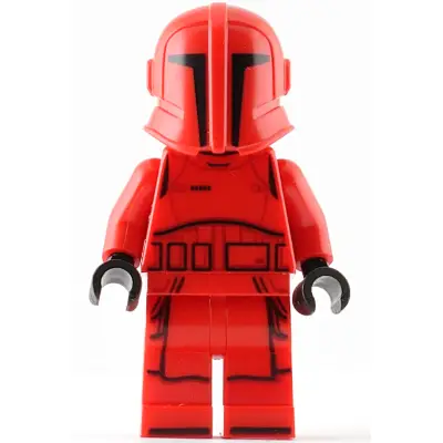  Imperial Praetorian Guard