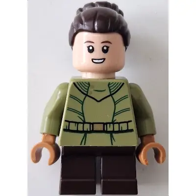  Princess Leia - Young