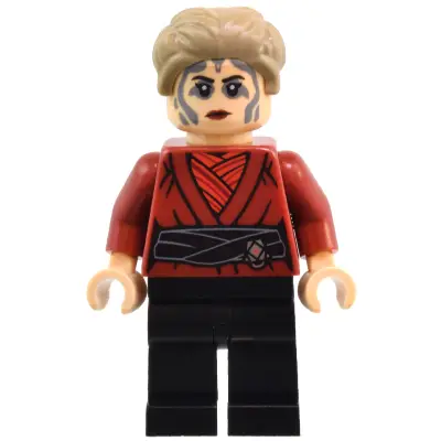  Morgan Elsbeth - Black Legs