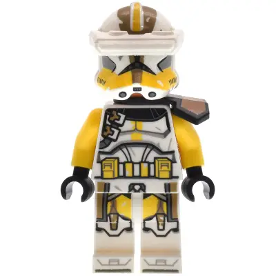  Clone Trooper Commander Bly