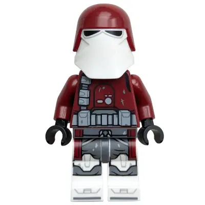  Galactic Marine Clone Trooper