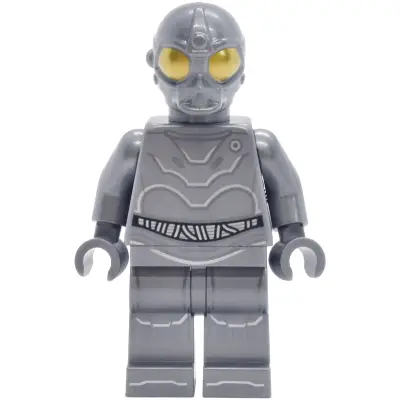  5D6-RA-7 Protocol Droid