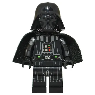  Darth Vader - SMART Minifigure