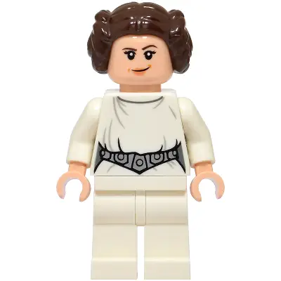  Princess Leia - SMART Minifigure
