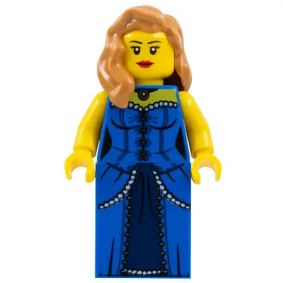  Rootbeer Belle - Red Lips