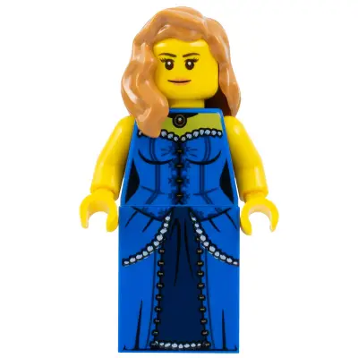  Rootbeer Belle - Nougat Lips