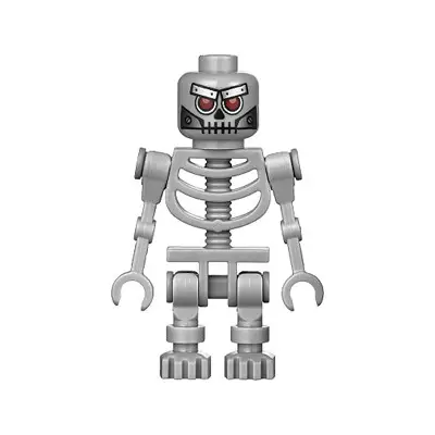  Robo Skeleton