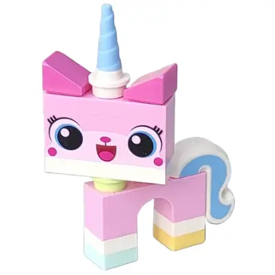  Unikitty