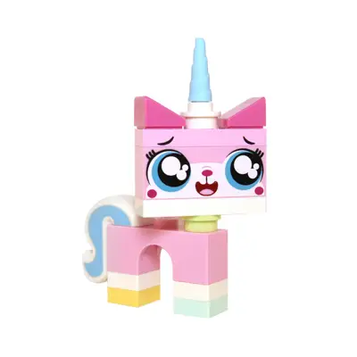  Unikitty - Cutesykitty (Cutesy Kitty)