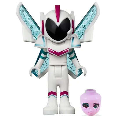  Sweet Mayhem - Smile