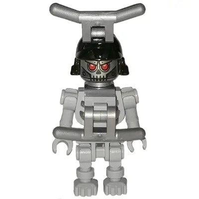  Armory Skeleton Mannequin