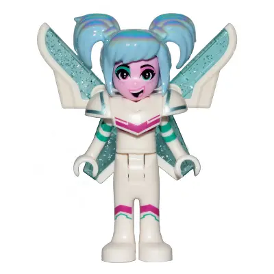  Sweet Mayhem - Cheerful, Hair