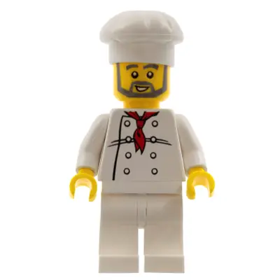  LEGO Brand Store Male, Chef - Saarbrücken, Germany