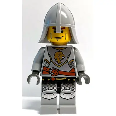  LEGO Brand Store Male, Lion Knight - Lynnwood