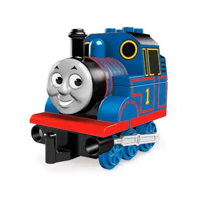 Duplo Thomas