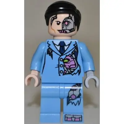  The Kraang - Battle Damage Suit