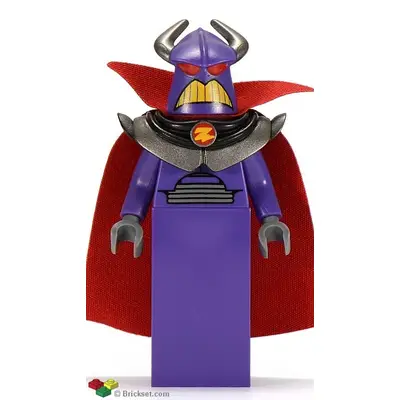  Zurg