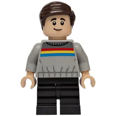  Wesley Crusher
