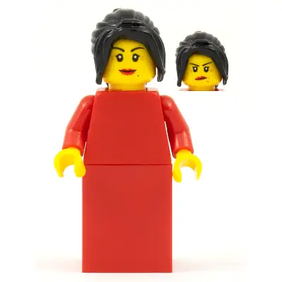  Japanese Tea Partier