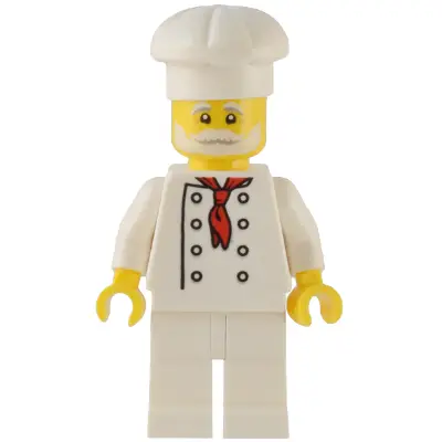  Pizza Chef