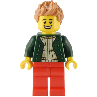  Pizza Delivery Driver