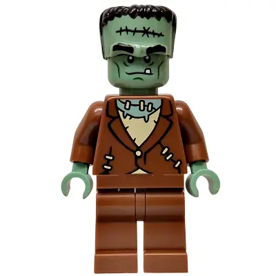  Frankenstein's Monster (Frankenstein)