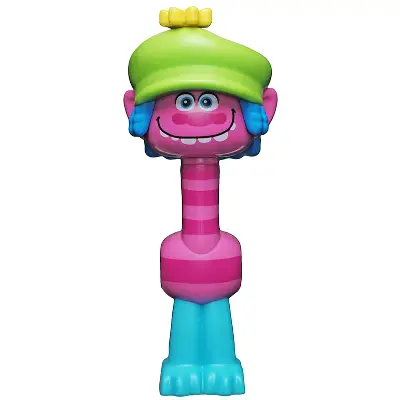  Cooper - Yellow Flower